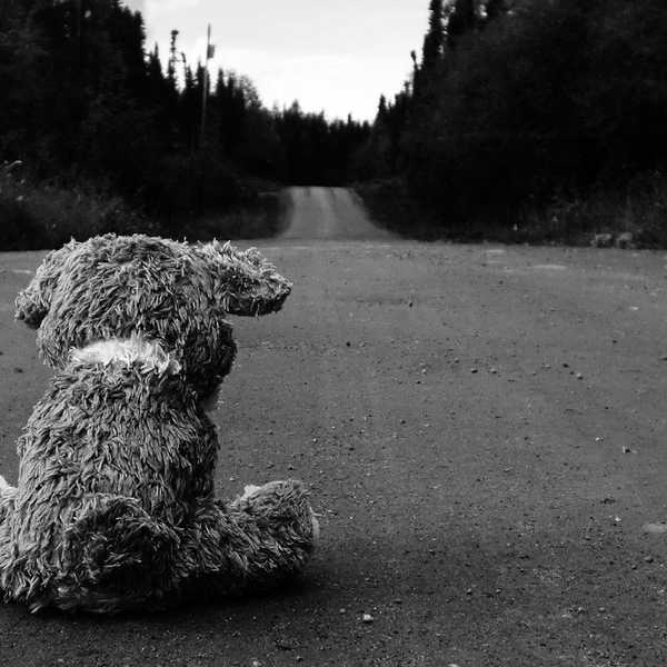Letter To Lost Friends