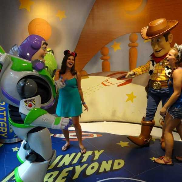 An Open Letter To My College Roommate-Turned-Best Friend