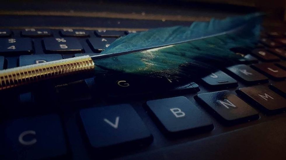 If You Don't Cheer For Yourself, Who Will?