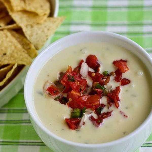 The 19 Best And Worst Places To Eat Queso