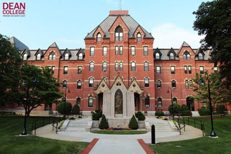 The 10 Things You'll End Up Missing About College