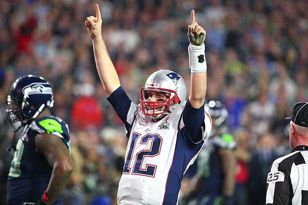 The Final Say On "Deflategate"