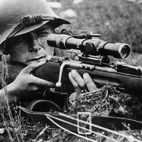 The Bravery Behind The Statistics: Part 1