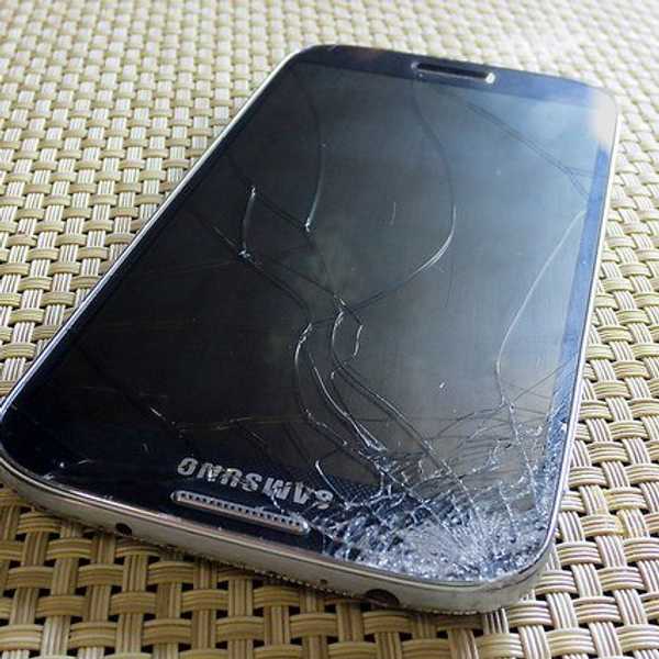 4 Lessons I Learned When My Phone Broke