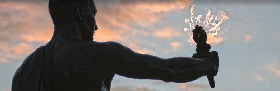 Dear Graduates, Let Your Light Shine!