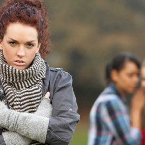 An Open Letter To All The Guilty Gossipers