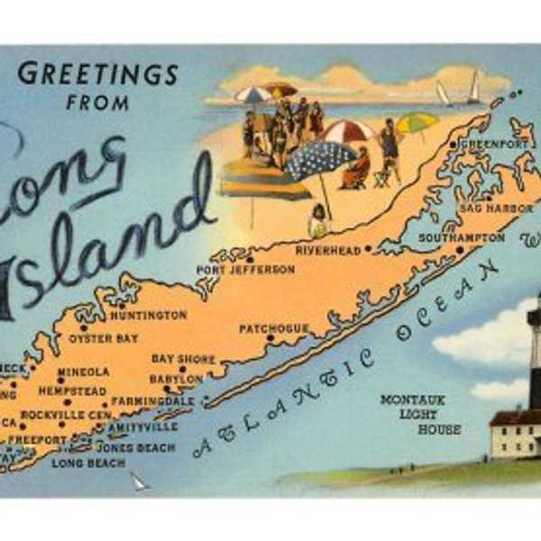 The Best and Worst Of A Long Island Summer