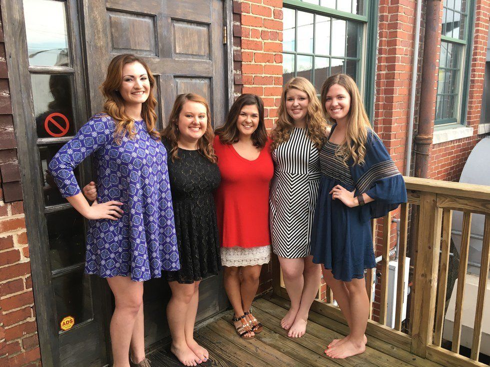 19 Lessons I Learned At 19