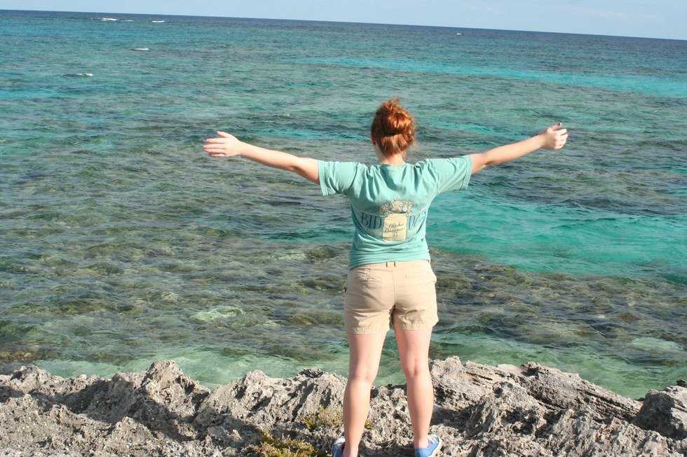 7 Thoughts College Students Have After School Lets Out