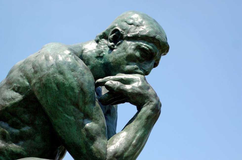 The Most Important Key To Success-- Think Positively! | The Odyssey Online