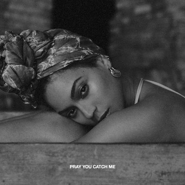 Beyonce's Lemonade: Pain, Anger, and Strength