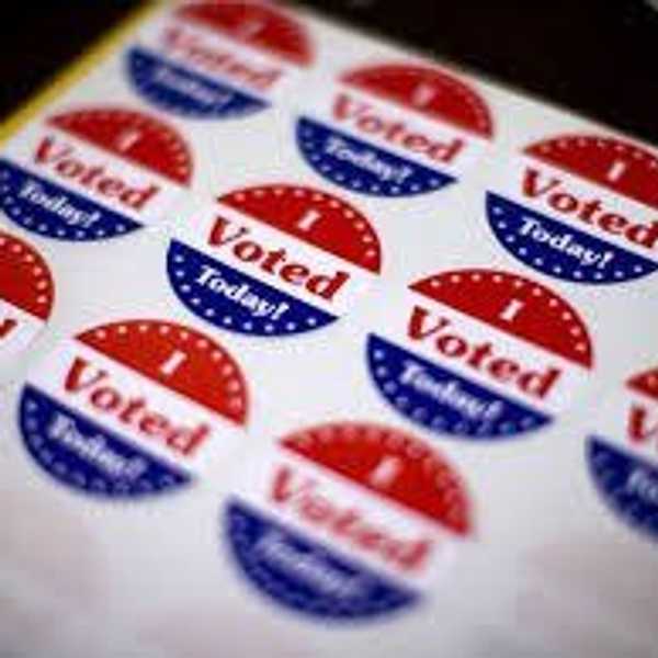 What You Need To Know Right Now About The 2016 Elections