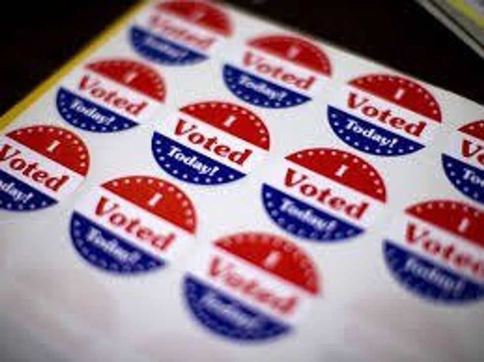 What You Need To Know Right Now About The 2016 Elections