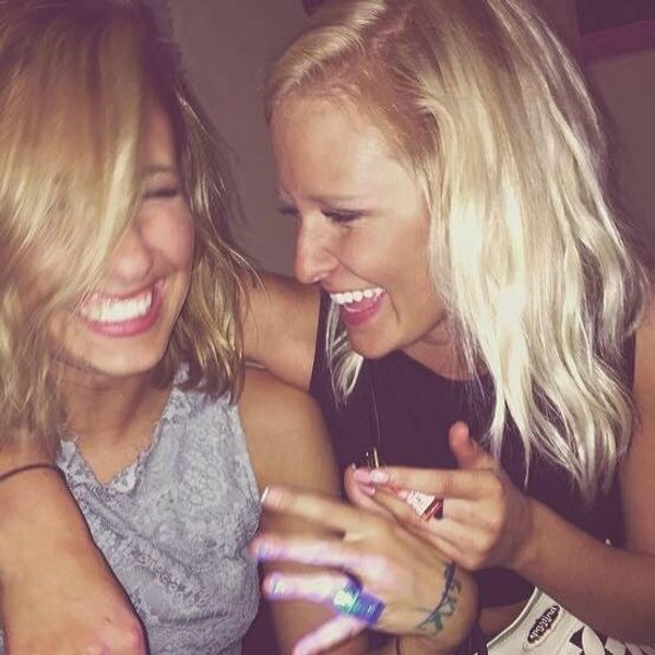 It's The Little Things In Life