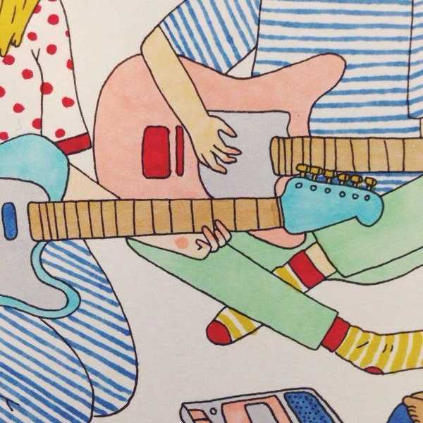 13 Songs that Make Exam Week Slightly More Bearable