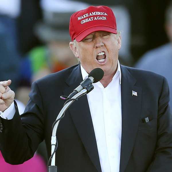 "Make America Expensive Again"