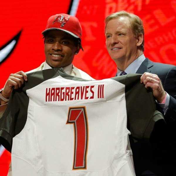 My Top 10 Best From The 2016 NFL Draft