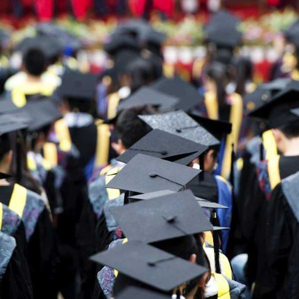 Advice To My Future Self On Graduation Day