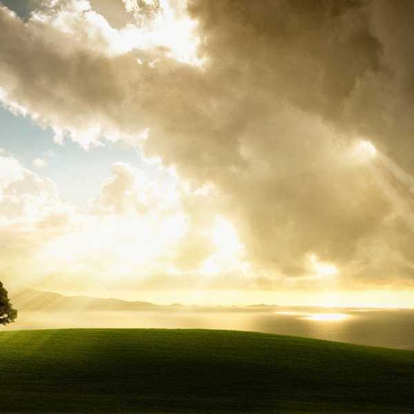 When God Moves Well