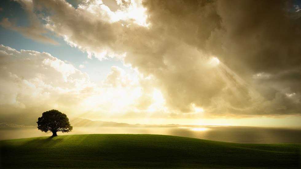 When God Moves Well