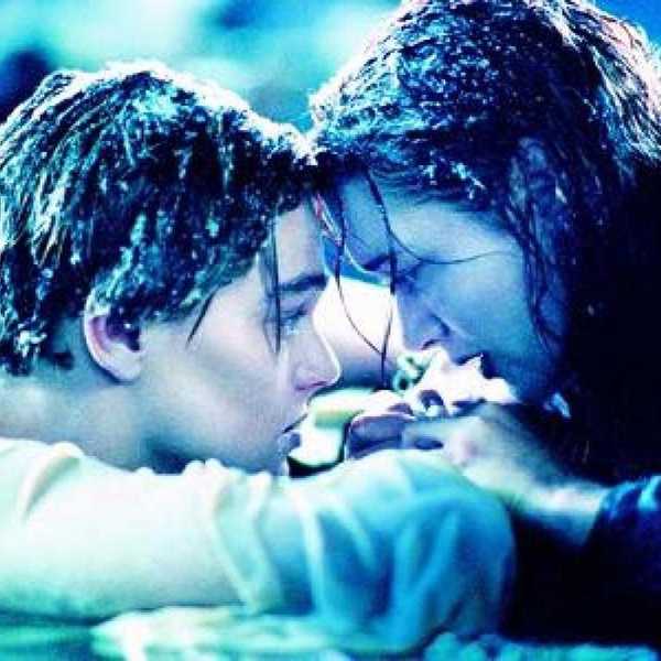 Love Ain't Like The Movies