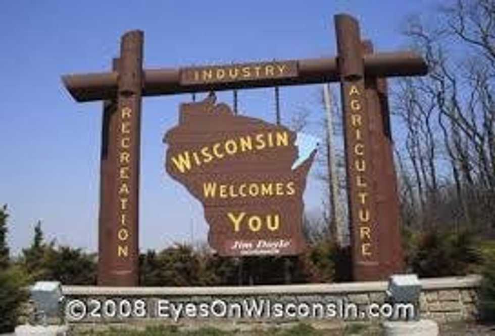 True Life: I'm Not From a Suburb of Chicago