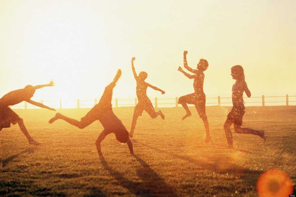 Hello, Summer!