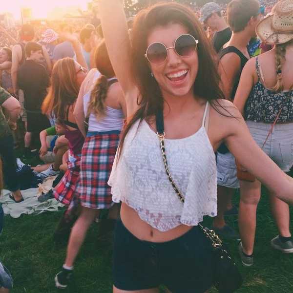 Let Yourself Be Happy