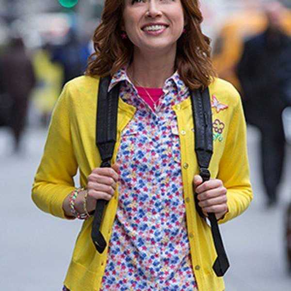 Getting Through College As Told By Kimmy Schmidt