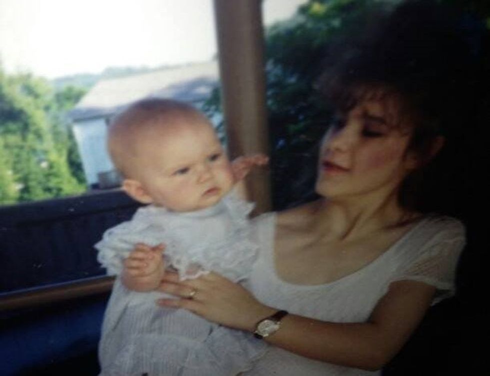 If People Were Flowers