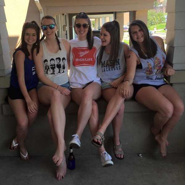 A Trip Down Memory Lane