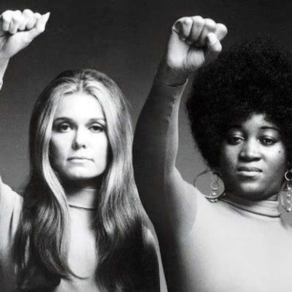 What Has Feminism Done For Me?