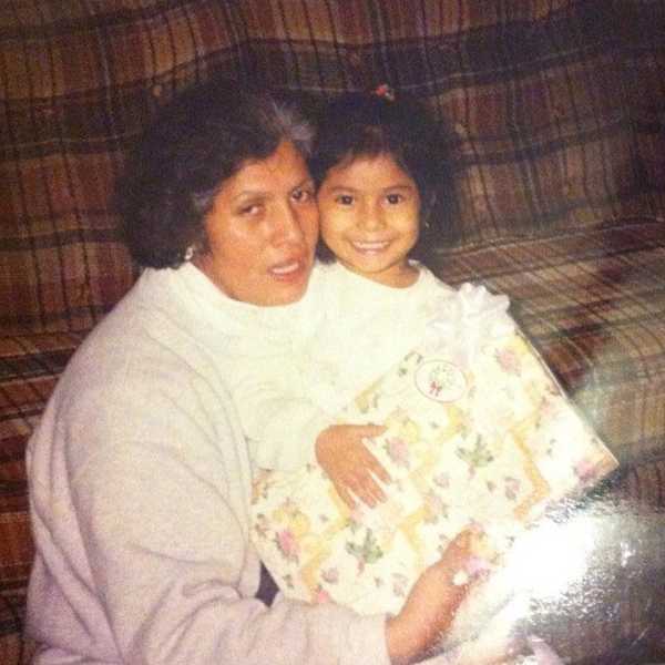 A Letter To My Latina Mother