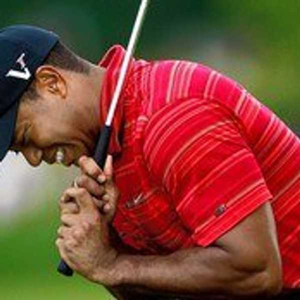 An Open Letter To A Brokenhearted Athlete
