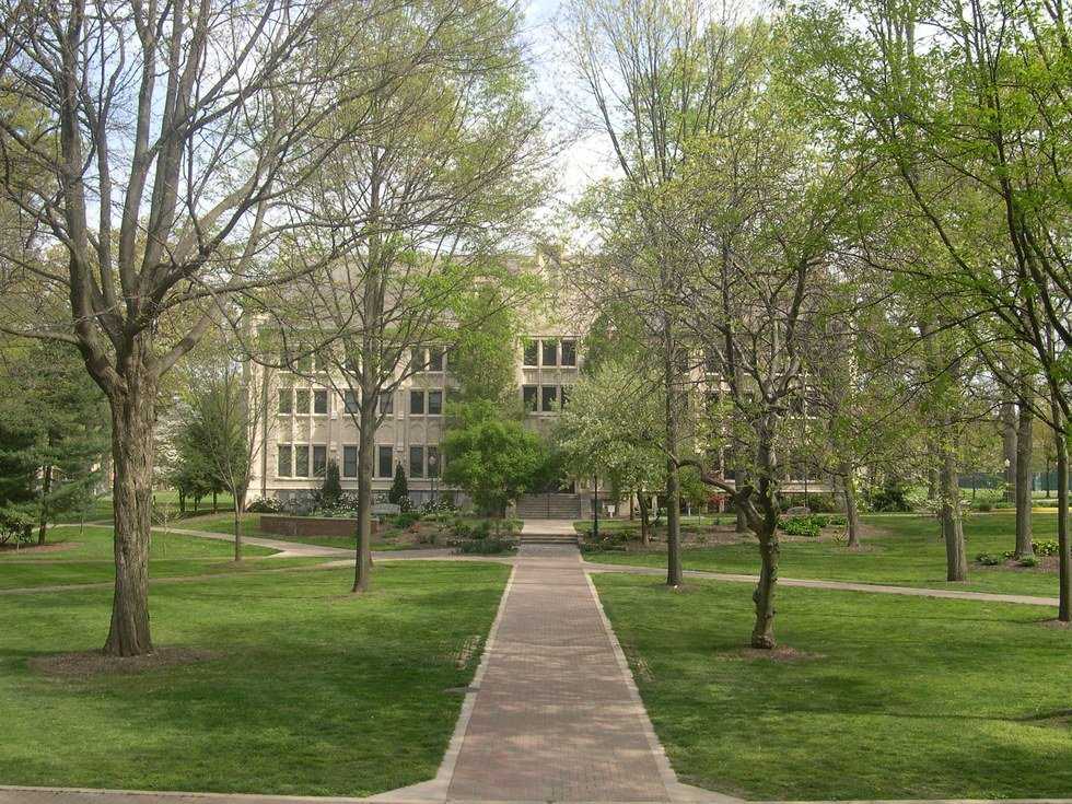 Campus Traditions Make The Year Better