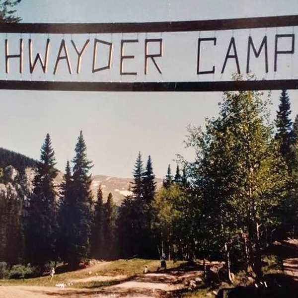 An Open Letter To My Summer Camp