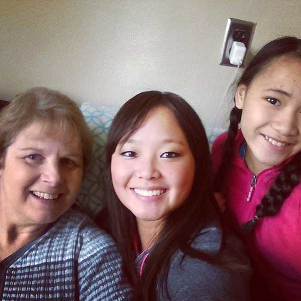 An Open Letter To My Mom