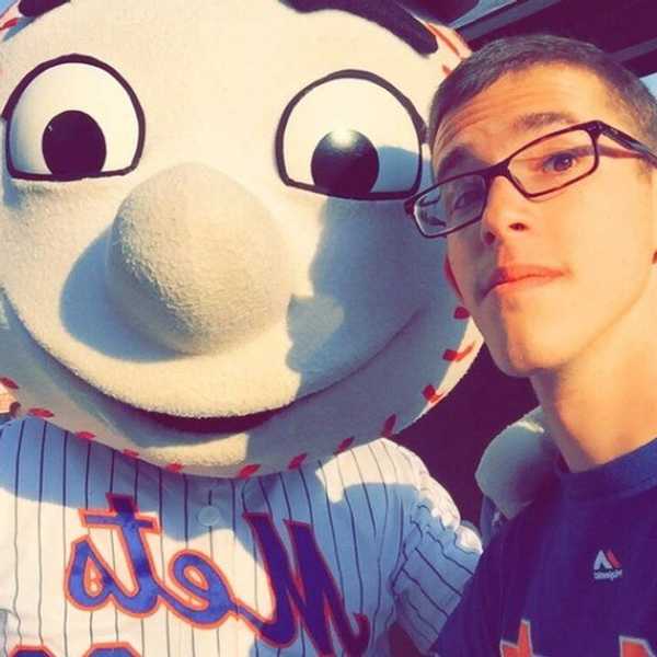 7 Reasons Why I Love The Mets