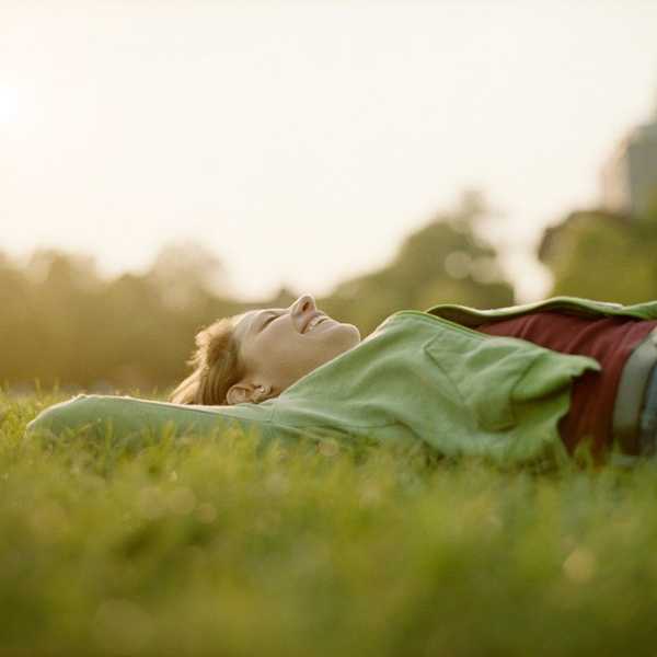 10 Things You Can Do To Spend Quality Time With Yourself This Summer