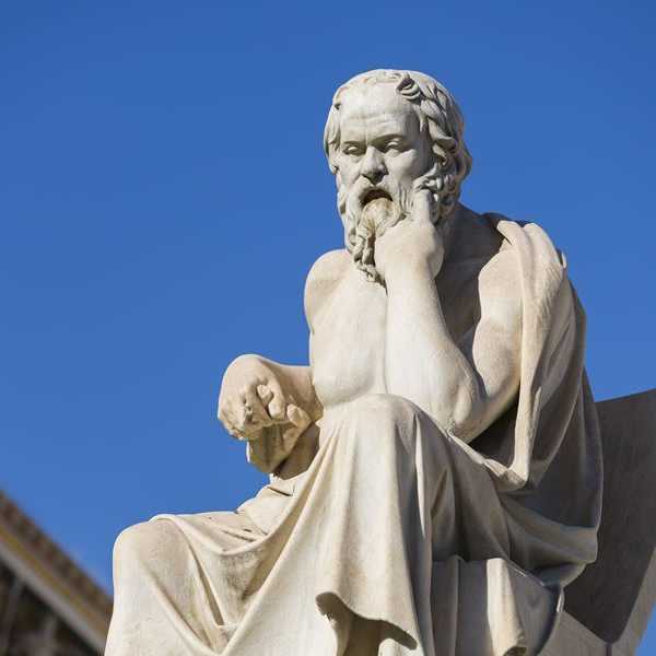 The Truth About What Gives Us Identity
