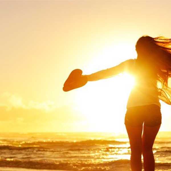 25 Things That Should Be On Everyone's Summer Bucket List