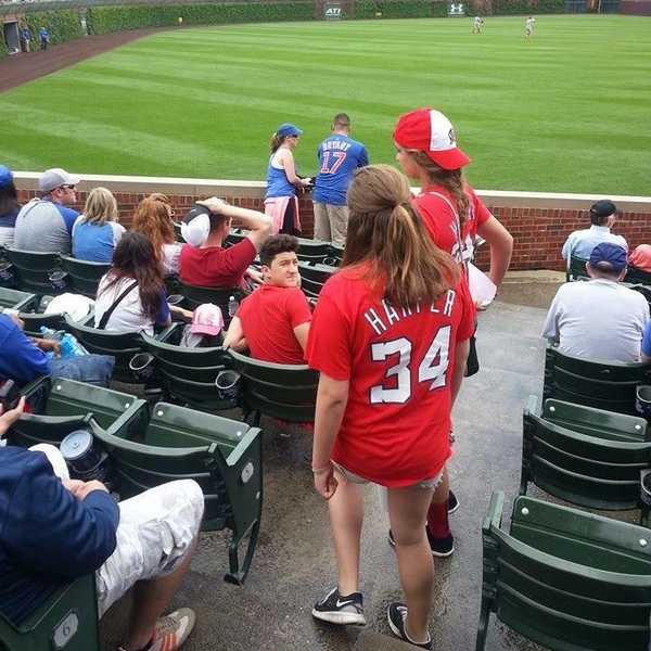 21 Reasons Why I'm Excited Baseball is Back