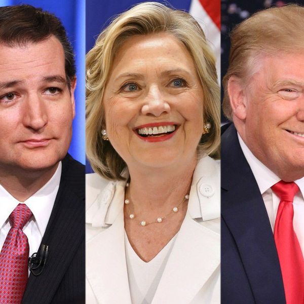 The Cycle Of The Unfavorable Candidates