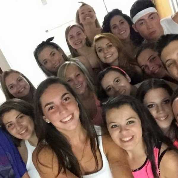 To My Floor As We Move Out