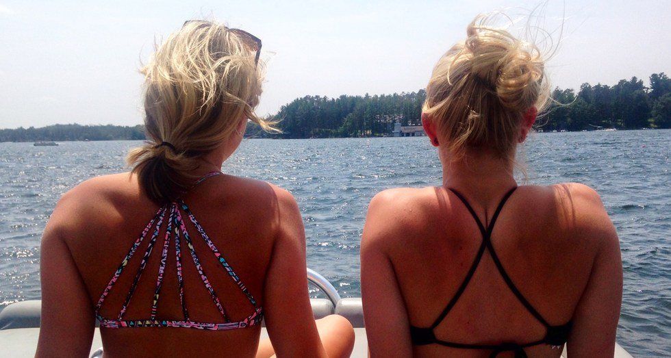 Tips To Surviving The Summer Months