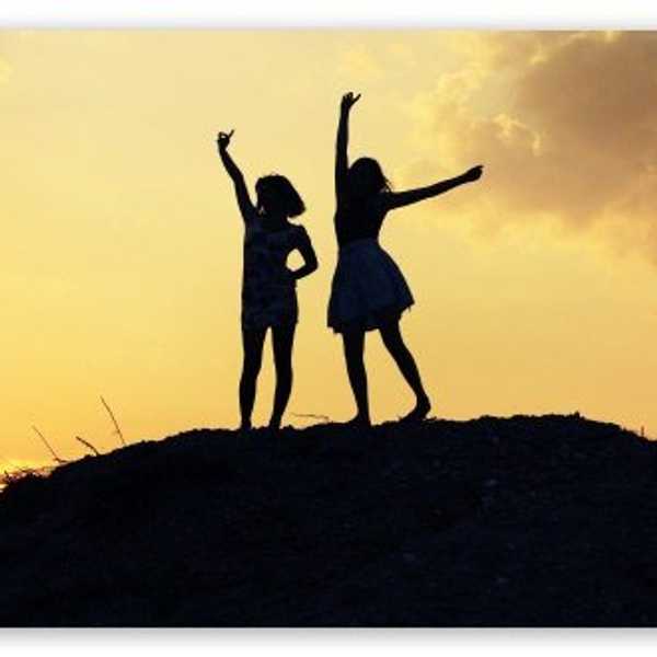 A Letter To My Best Friend