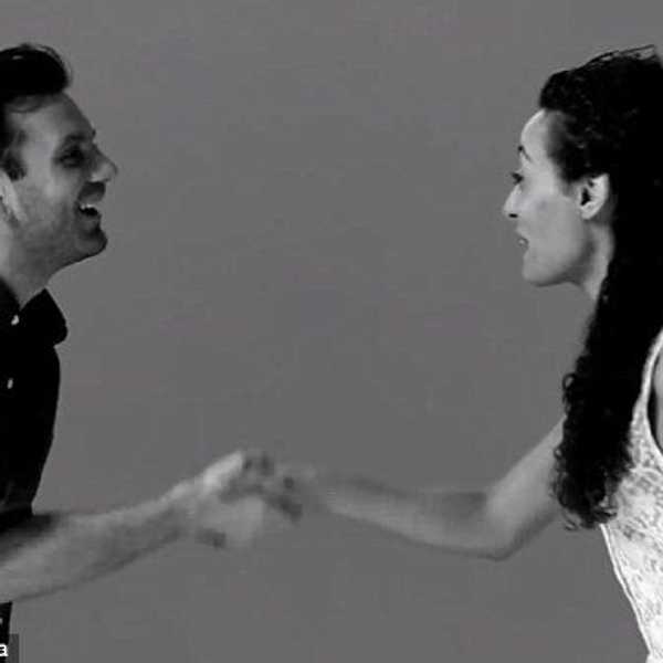 To The College Guy Who Shook My Hand