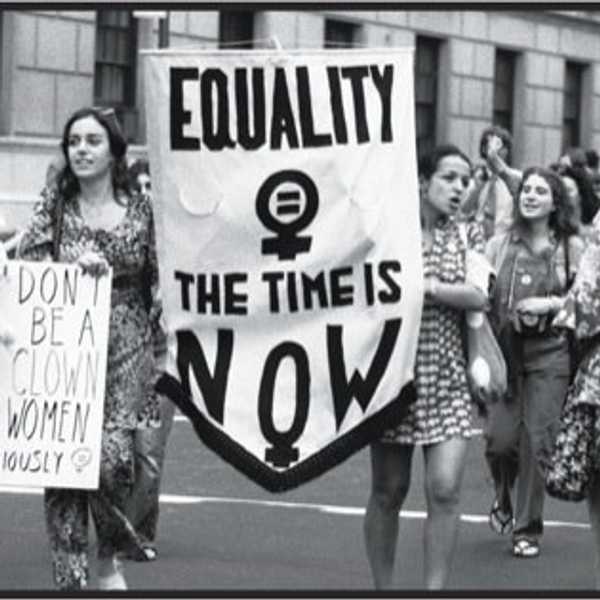A Response To Females Who Are Over Feminism