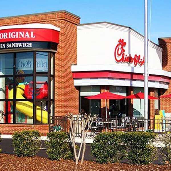 11 Signs You Love Chick-fil-A