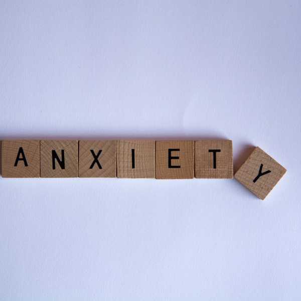 What Living with an Anxiety Disorder is Really About